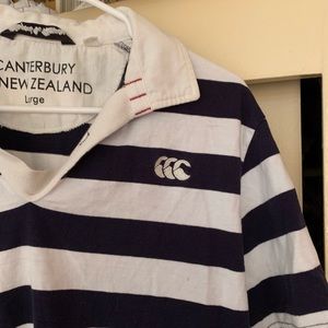 Canterbury Polo Shirt